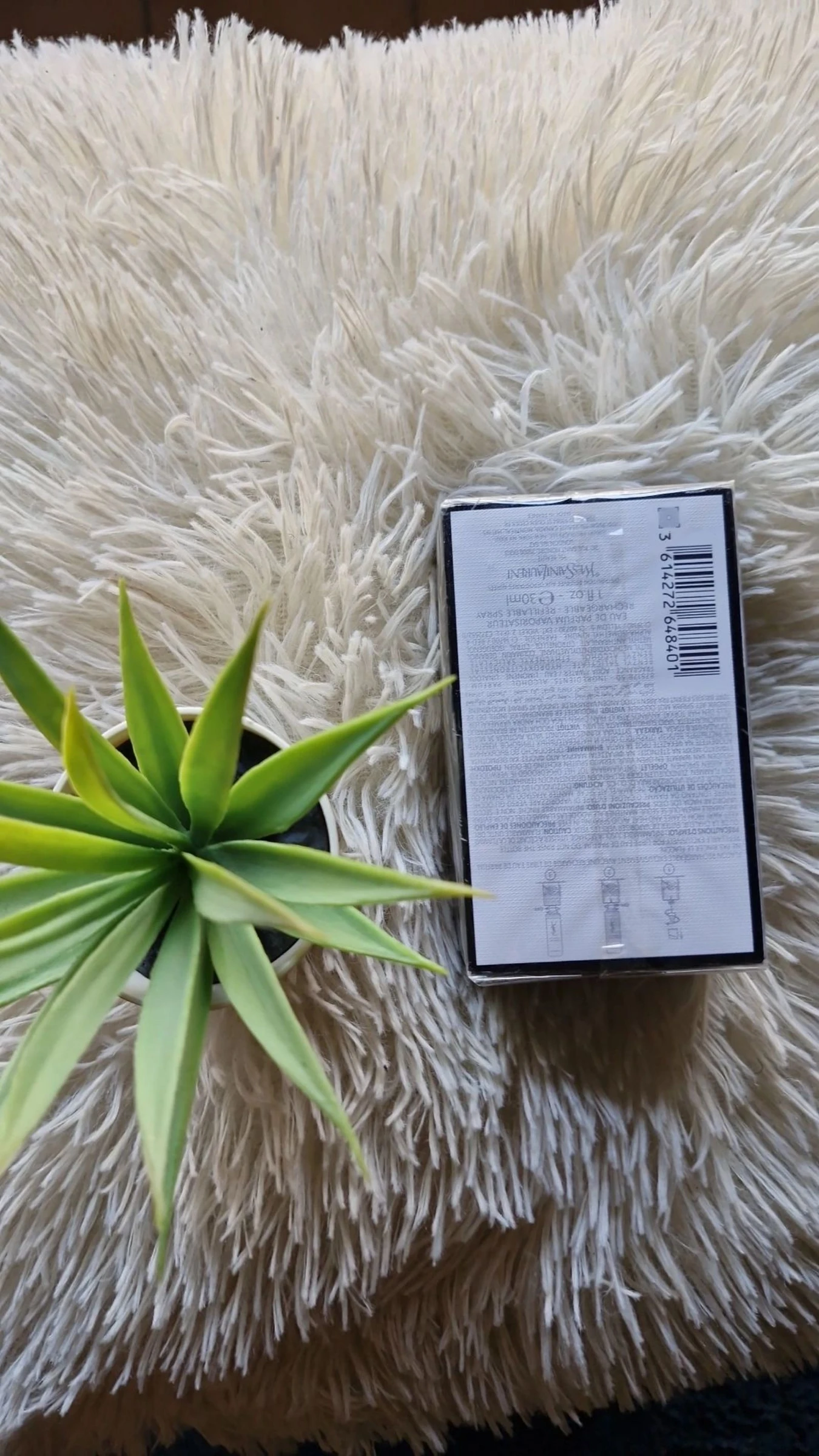 Perfume Yves Saint Laurent – LIBRE Eau de Parfum (30 ml) – Nuevo en blister – photo 3